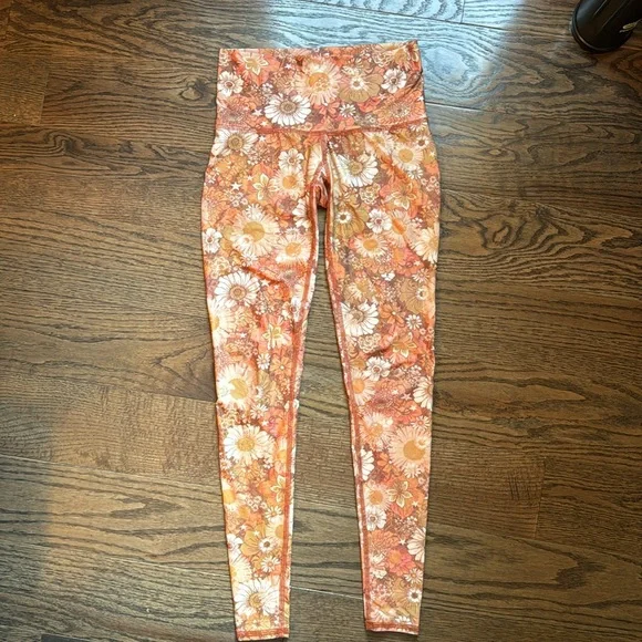 Teeki x-small leggings - Picture 2 of 5